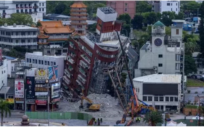地震對(duì)房屋有哪些影響!怎樣做好抗震加固？